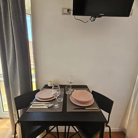 Casa Ma&giu * سانريمو