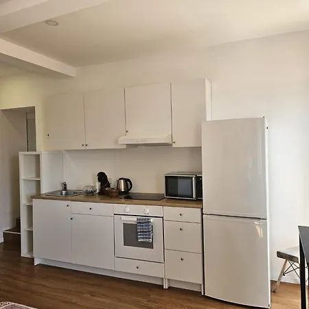Casa Ma&giu شقة *
