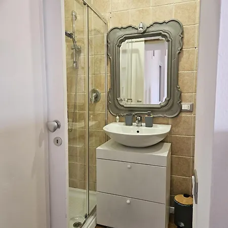 شقة Casa Ma&giu *