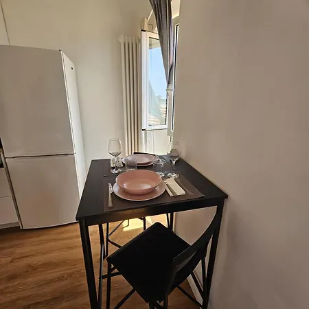 Casa Ma&giu * سانريمو