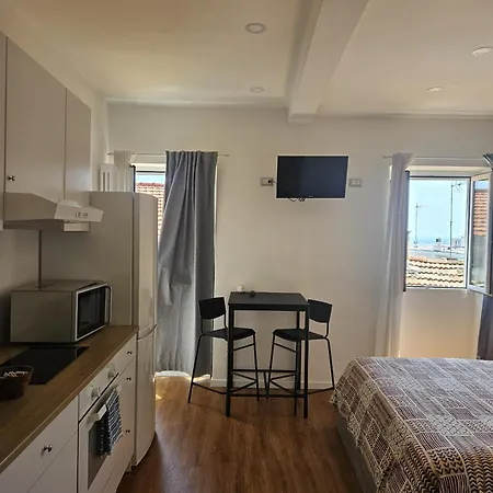Casa Ma&giu Apartment Sanremo