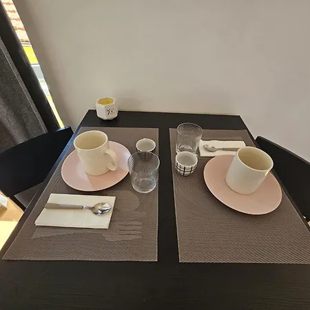 Casa Ma&giu Apartment Sanremo