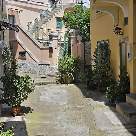 Casa Ma&giu * Sanremo
