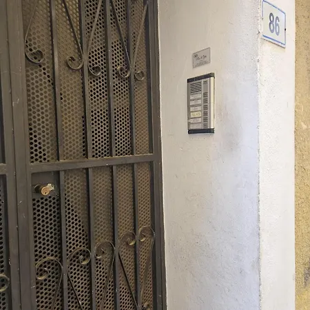 Casa Ma&giu Apartment Sanremo