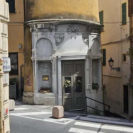 Casa Ma&giu Sanremo
